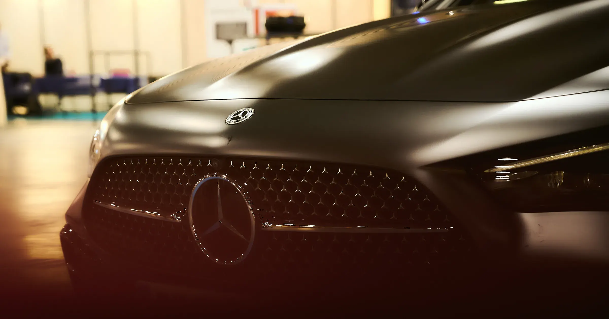La Rentrée des Leaders 2025 - photographe automobile à Genève et en Suisse romande