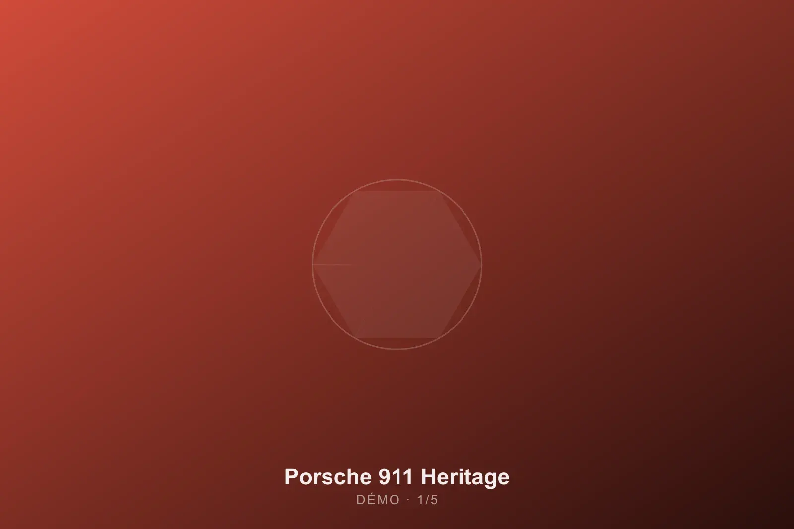 Porsche 911 — série Heritage — photographe automobile à Col de la Croix, Vaud (photo 5)
