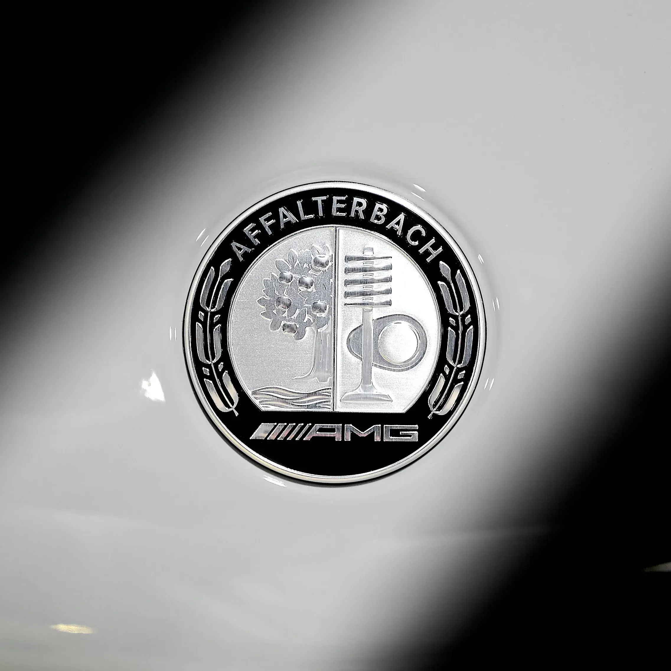 Gros plans, matières et détails - photographe automobile à Genève et en Suisse romande