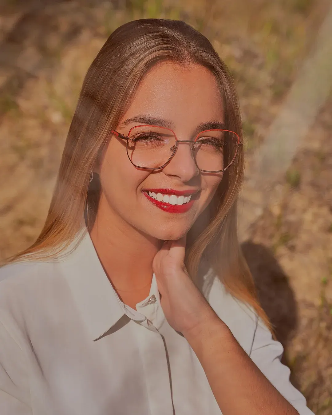 Atol les Opticiens, deux campagnes - photographe portrait à Genève et en Suisse romande